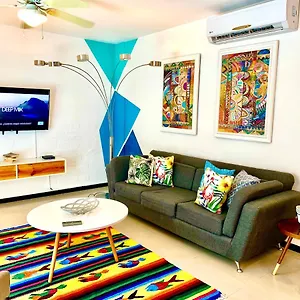 Centro Turistico Apartamento