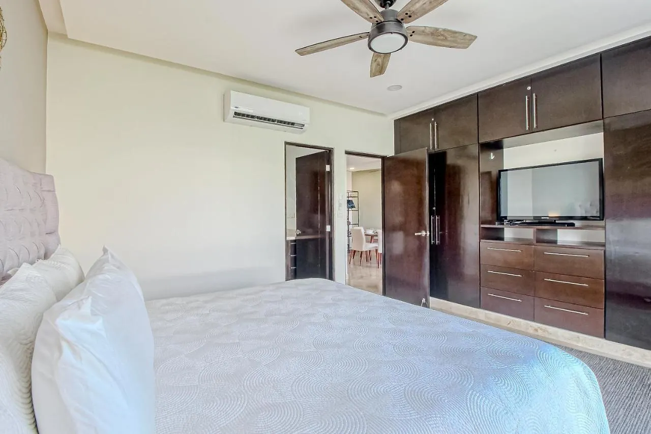 Apartment Haab Luxury Condos #302 Playa del Carmen